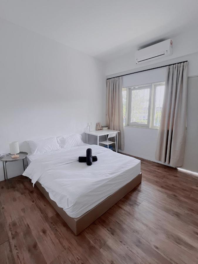 Homestay The Cozy Place Jonker Street By Nestcove Malacca