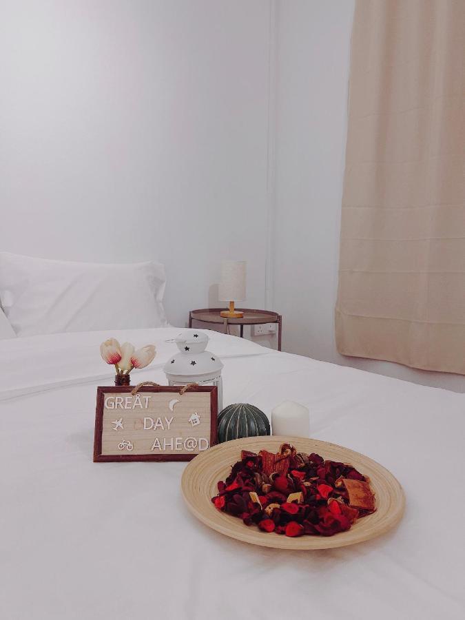 The Cozy Place Jonker Street By Nestcove * Malacca